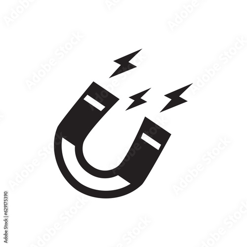 Magnet icon