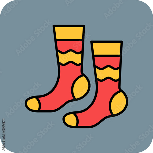 Socks Icon