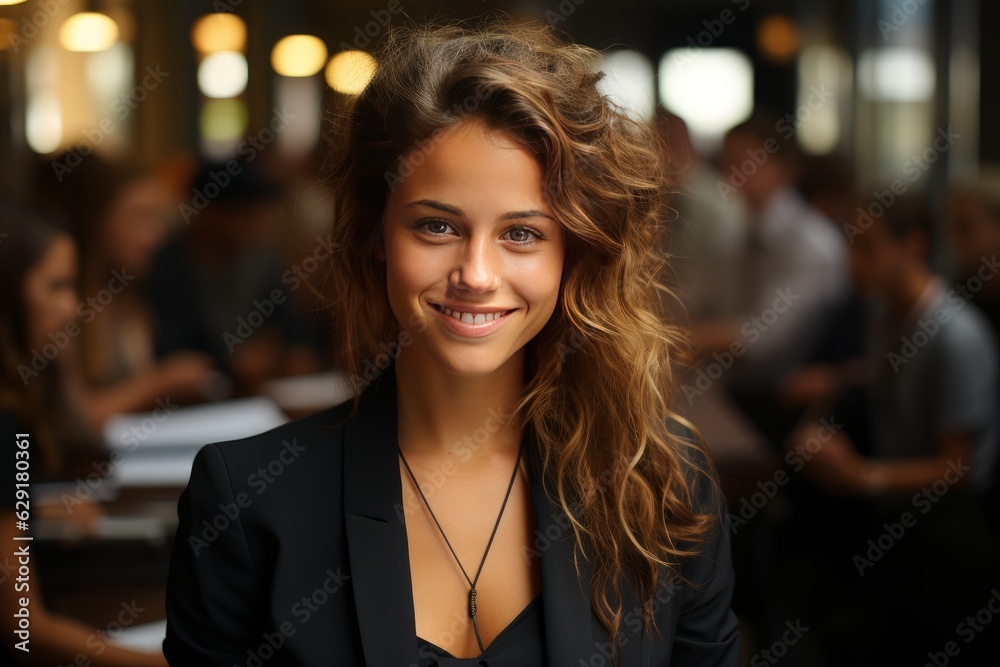 sensual and glamorous young girl with a luxury dress sensual and glamorous young girl with a luxury dress