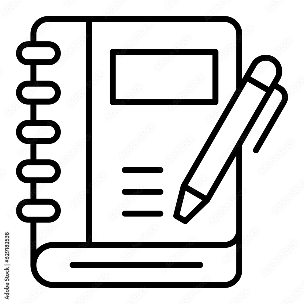 Agenda Icon Agenda Icon