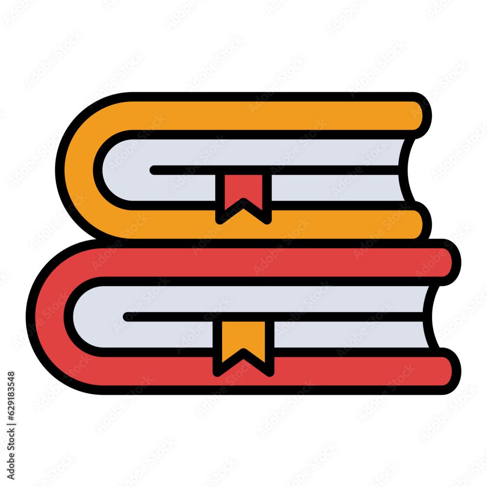 Books Icon Books Icon