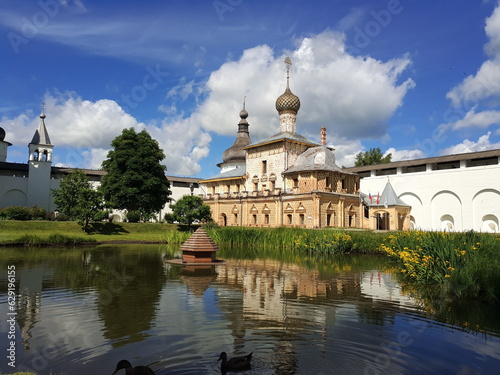 church in Rostov