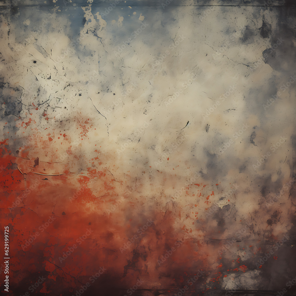 Abstract grunge texture background
