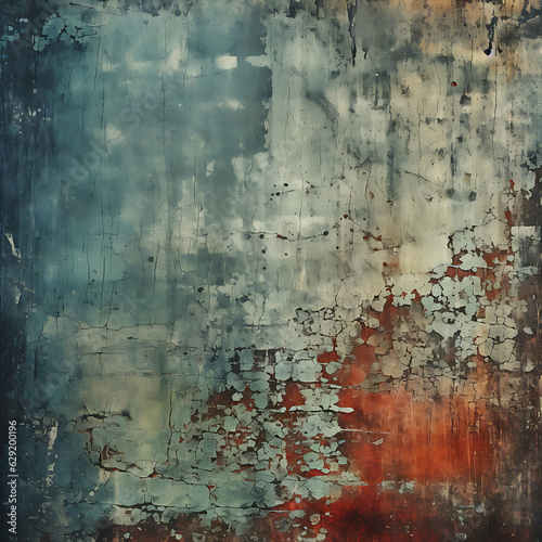 Abstract grunge texture background 