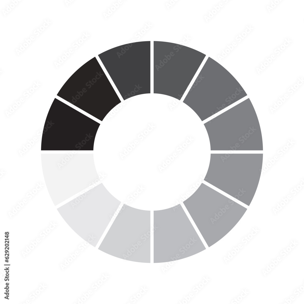 Loading icon vector Loading icon vector