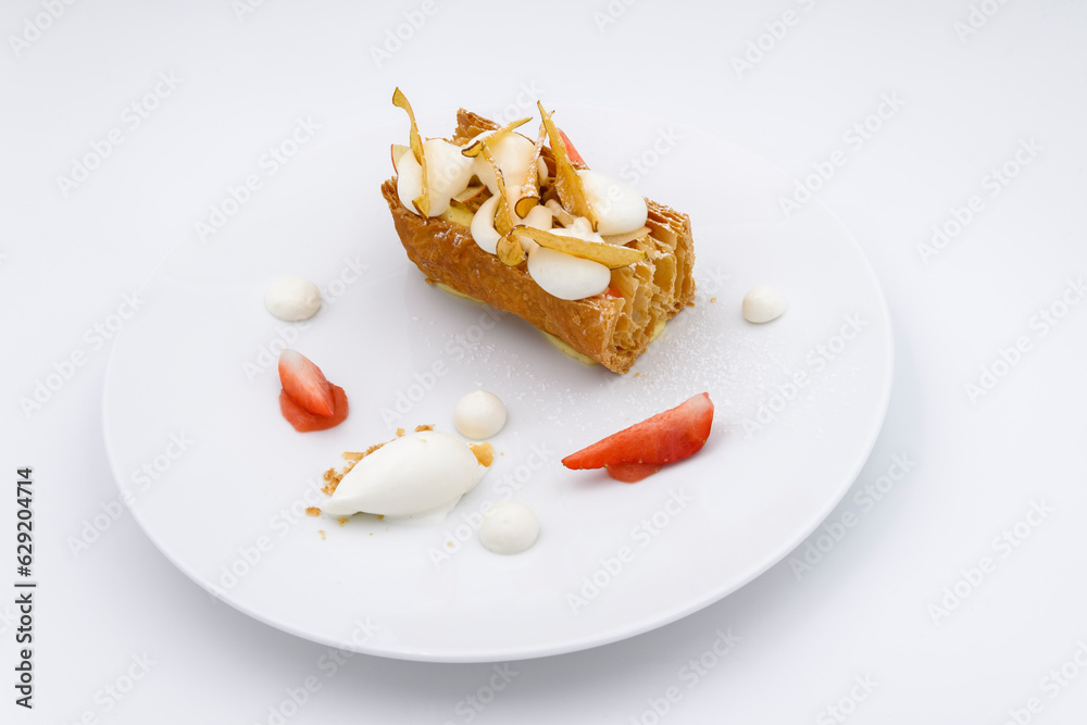 Mille-feuille