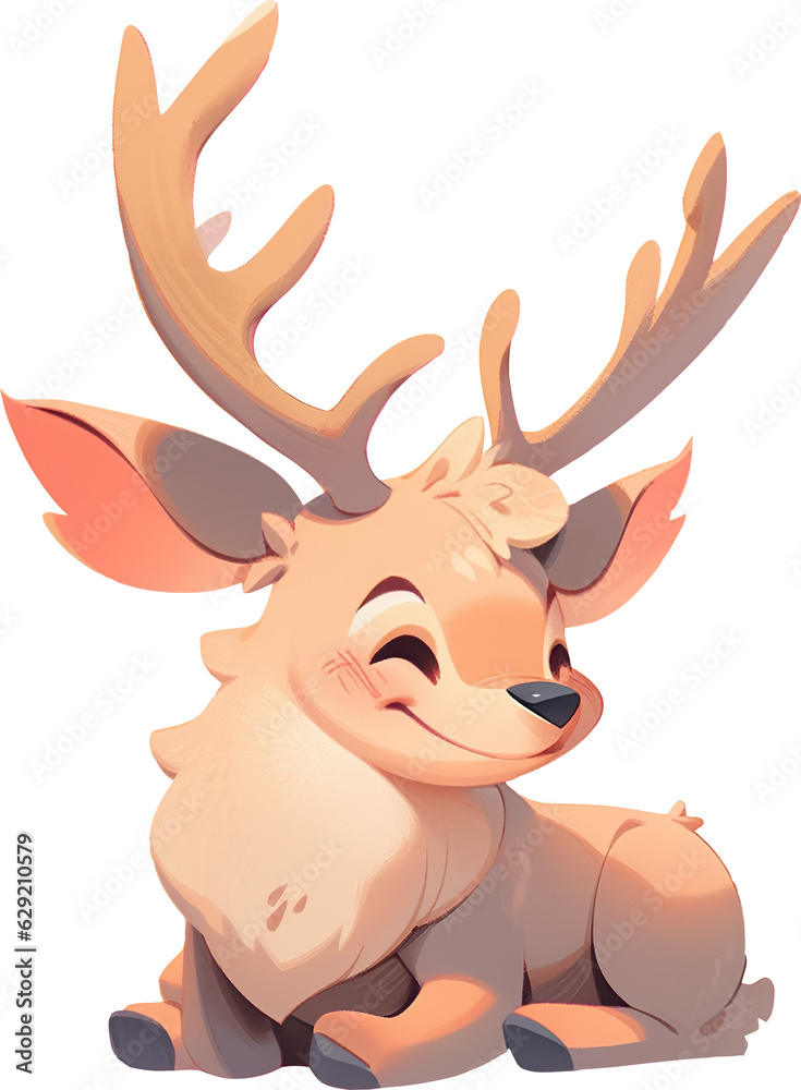 Elk Herds Unity in the Forest Elk Herds Unity in the Forest