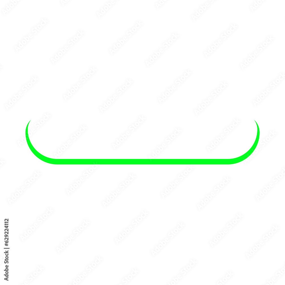 white green banner and topic bar white green banner and topic bar