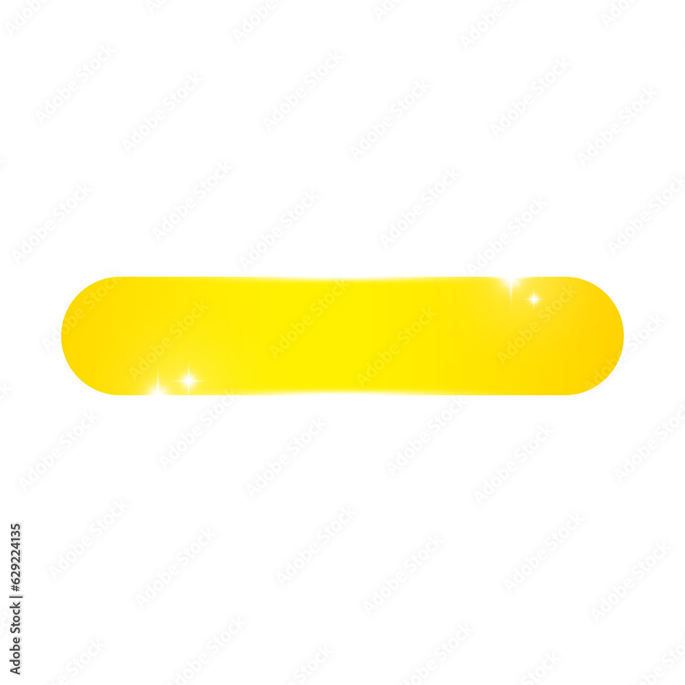 yellow banner flash light sparkle yellow banner flash light sparkle