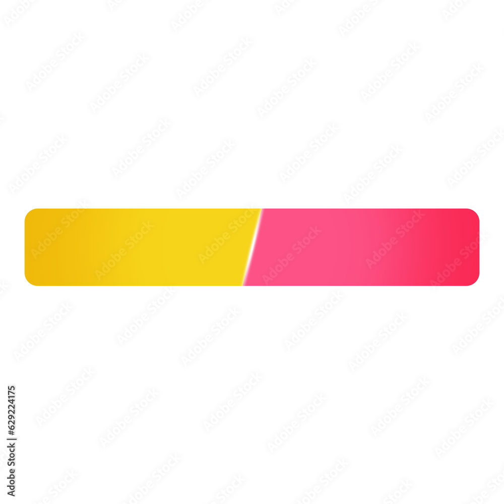 yellow and pink banner versus and topic bar yellow and pink banner versus and topic bar