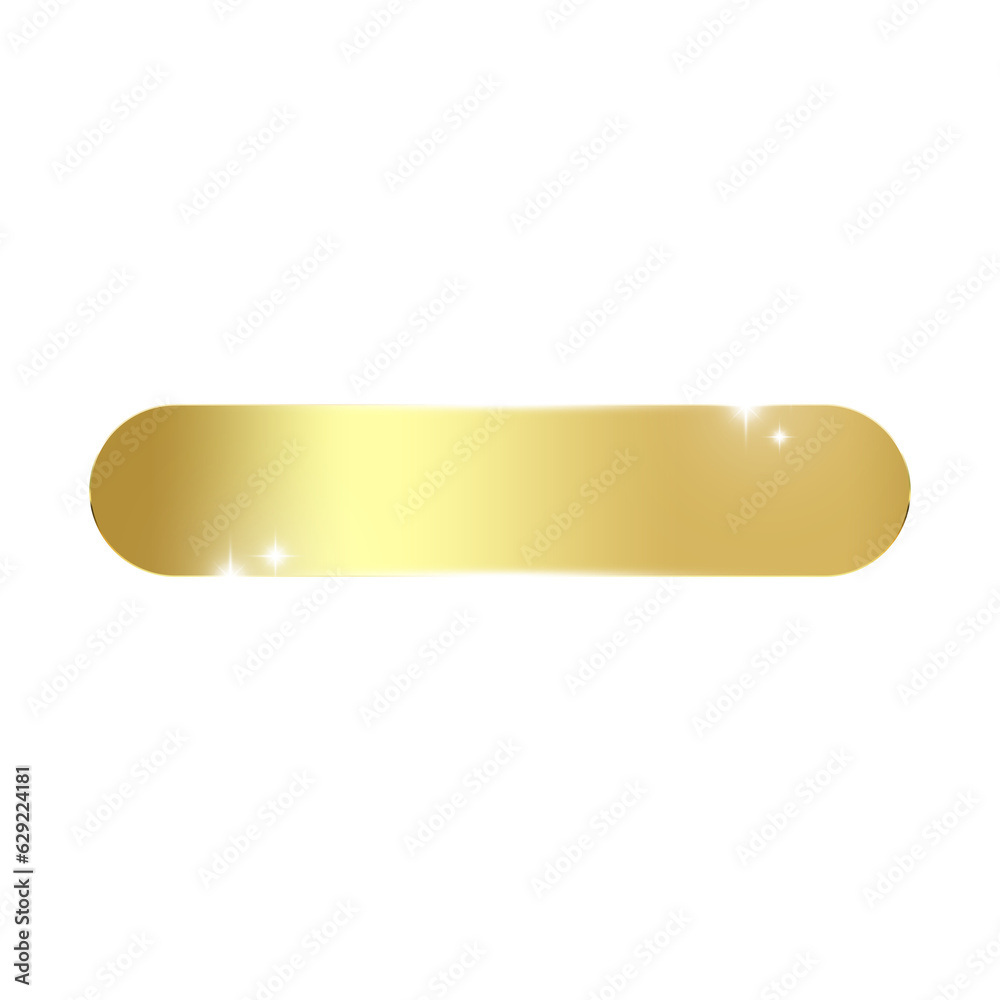gold banner flash light sparkle gold banner flash light sparkle