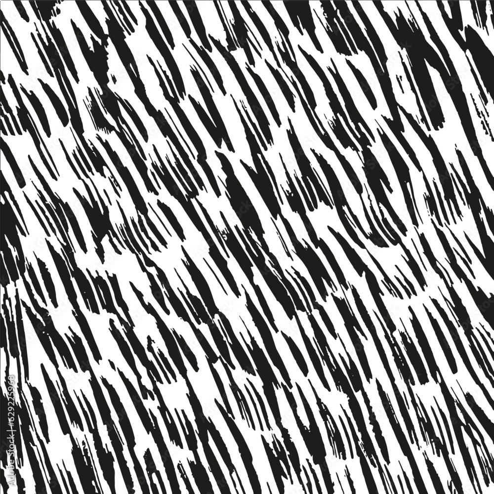 Grunge texture. Monochrome abstract vector background with paint strokes. Grunge texture. Monochrome abstract vector background with paint strokes.