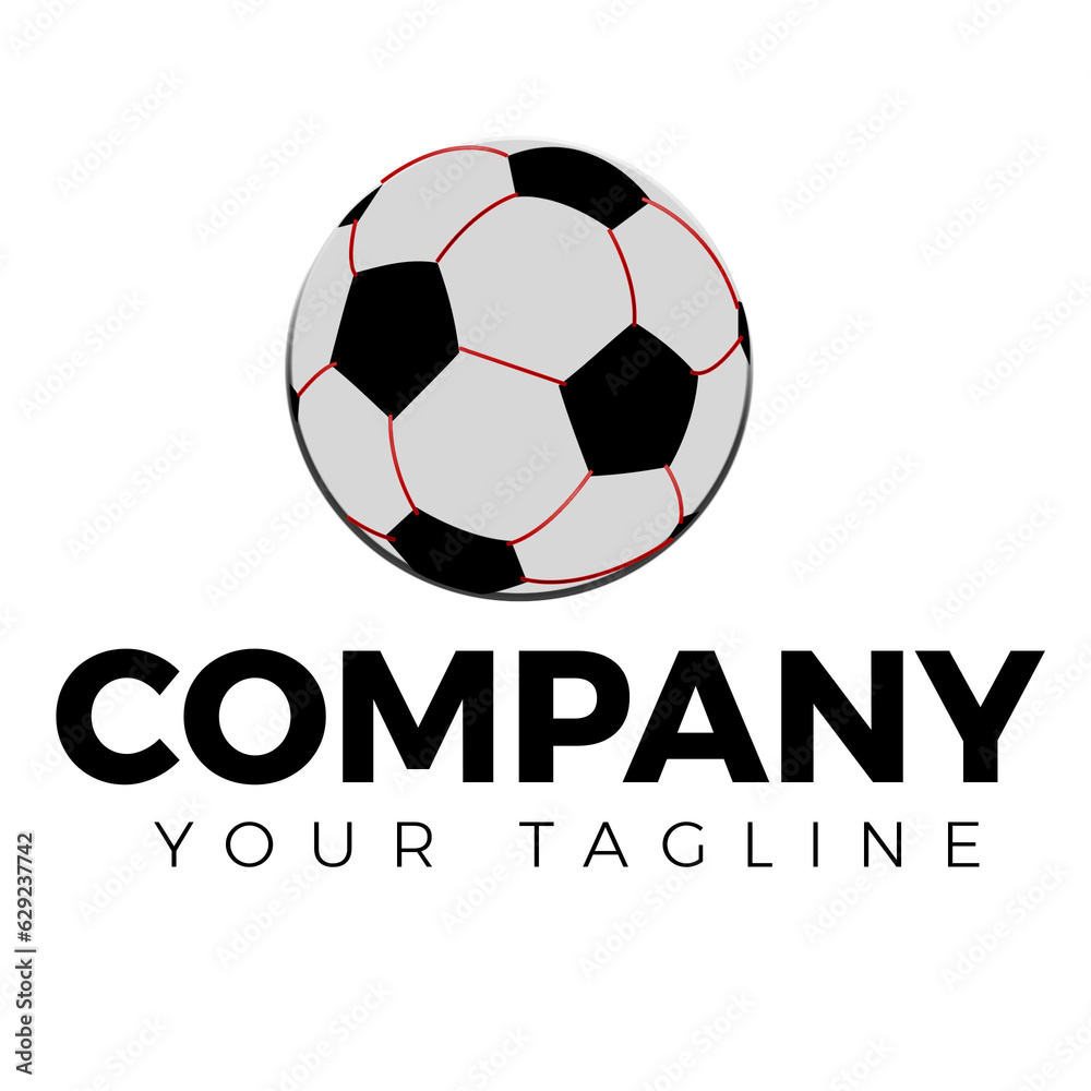 football logo design football logo design