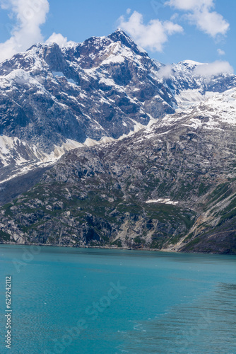 Glacier Bay National Park and Preserve © Eric Mitchell Photos