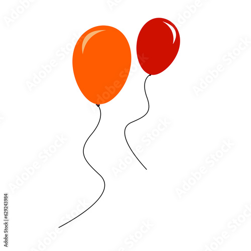 air balloons ballon Photo Overlays, Photography Overlays, Photography Prop, Digital Download, clip art, clipart, png file