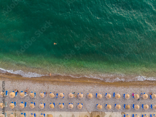 Photography Aerial photographs sea or ocean
