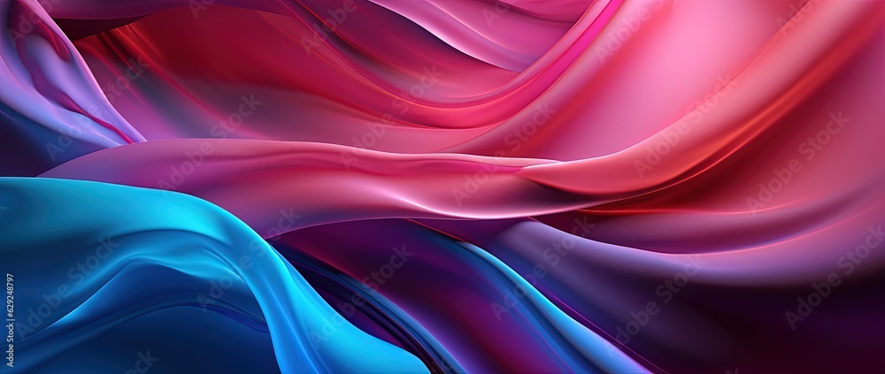 A Purple and Pink Wallpaper. Abstract Background with Many Shapes. A Purple and Pink Wallpaper. Abstract Background with Many Shapes.