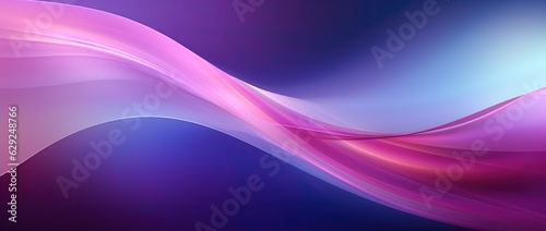 A Purple and Pink Wallpaper. Abstract Background with Many Shapes.