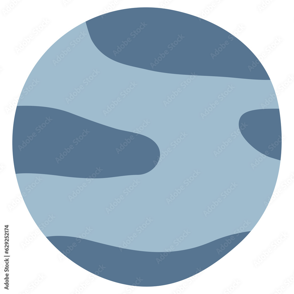 Neptune Single 1 PNG Neptune Single 1 PNG