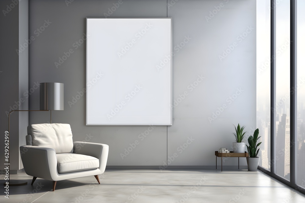 Elegant and Simple Ambience, generative, ai Elegant and Simple Ambience, generative, ai