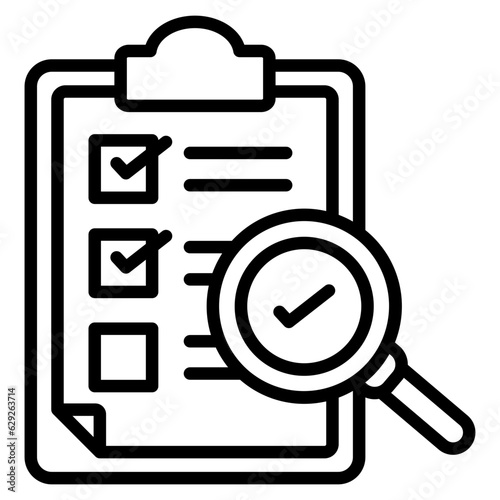 Quality Control Check