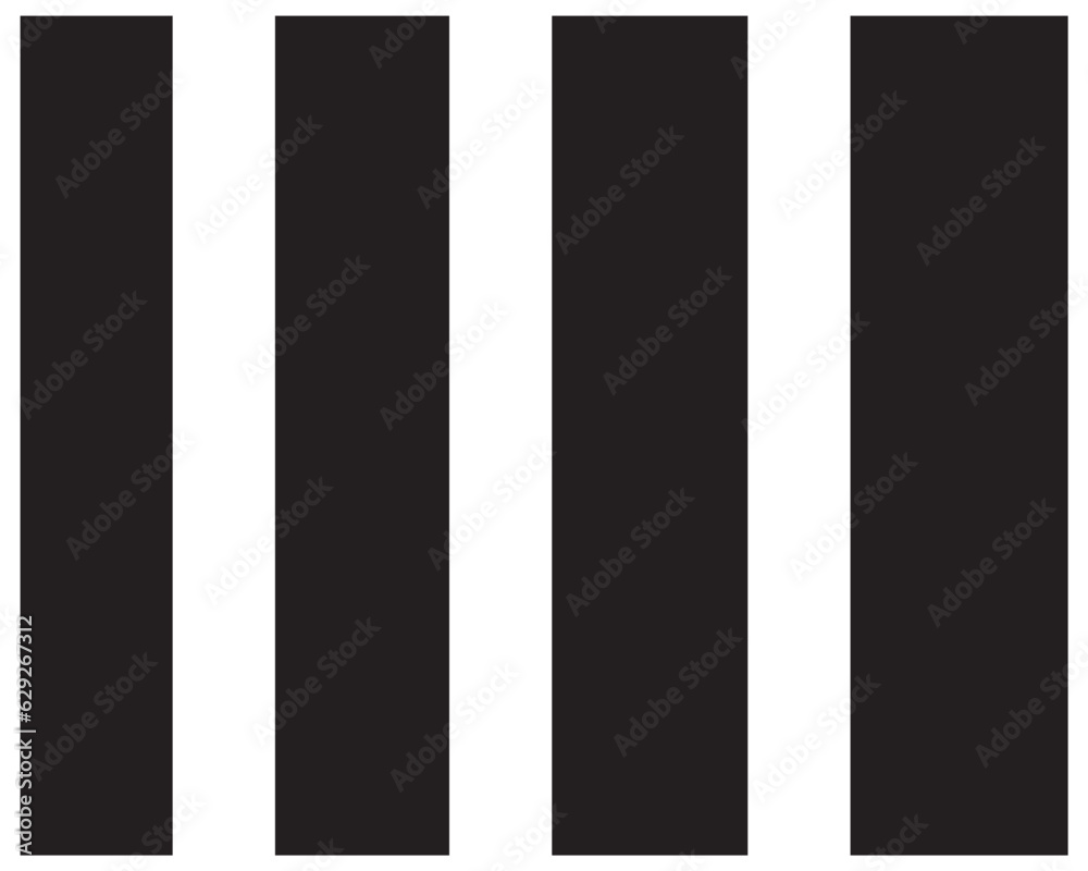 Vertical thick line divider collection Vertical thick line divider collection