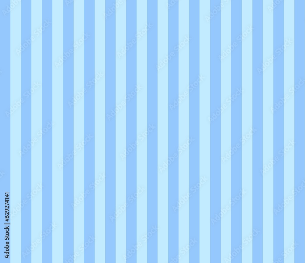 blue striped background
