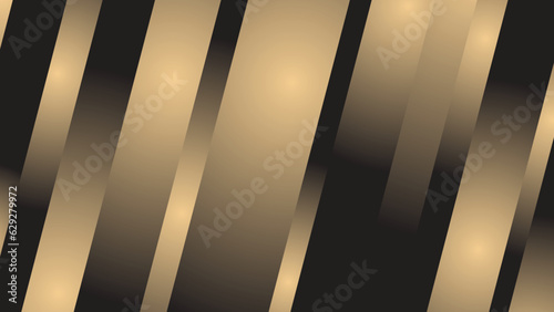 Abstract yellow dark and light hide and seek magical background. This strip style shade background will make your job easy and colorful. 