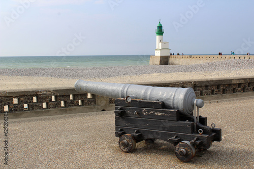 Φωτογραφία Le TREPORT / Seine-Maritime