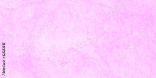 Abstract magenta shades aquarelle illustration.pink gradient color background, banner design,Pastel pink watercolour texture. Subtle feminine artistic scene template,