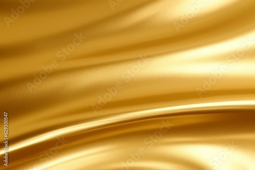 golden satin background