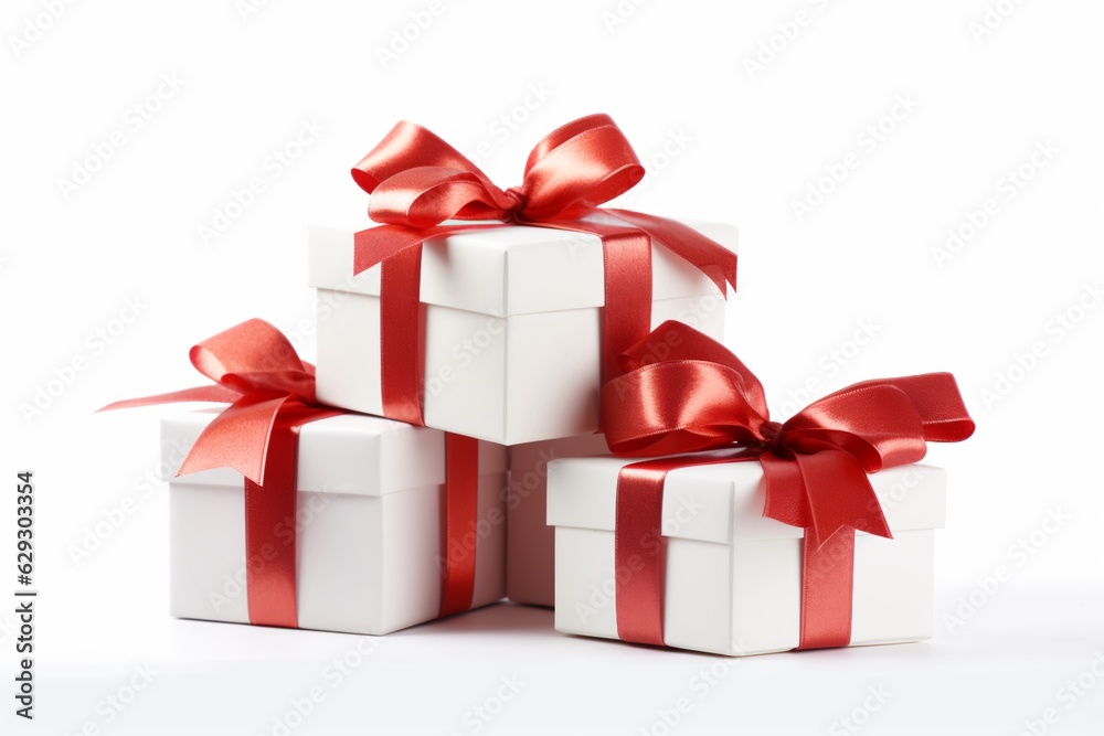 gift box with ribbon gift box with ribbon