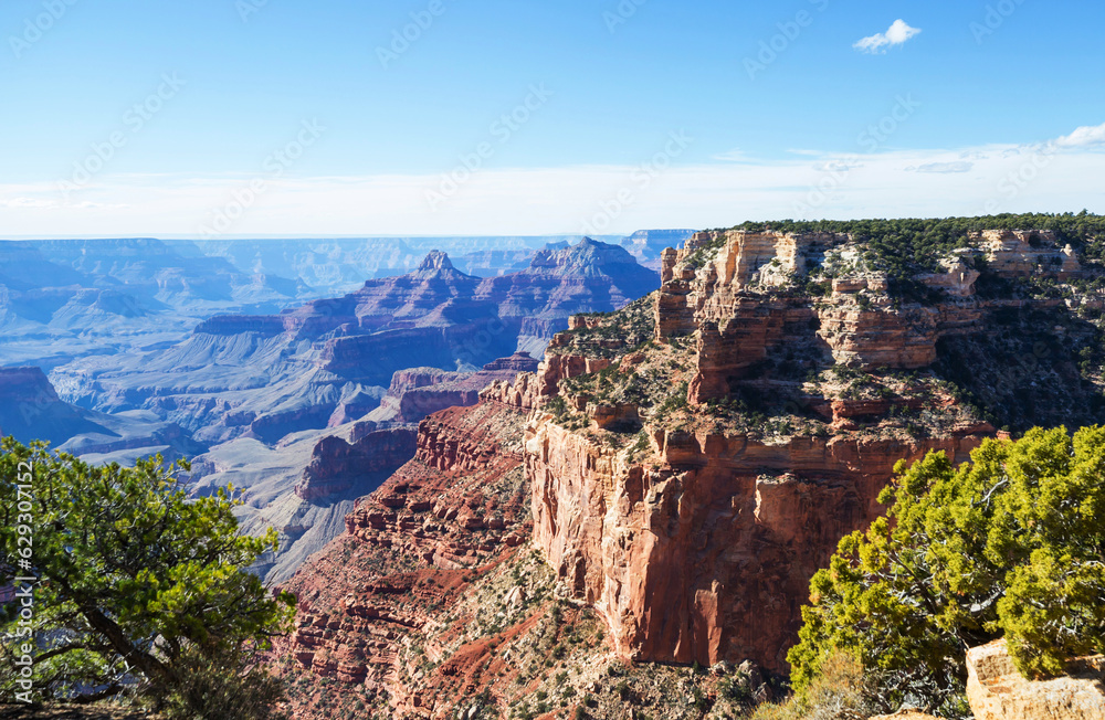 Grand Canyon