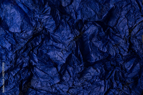 Εκτύπωση καμβά Abstract purple paper texture background. Top view.