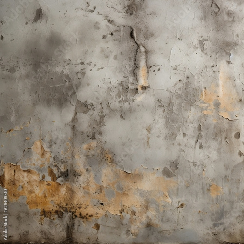  texture of a grunge concrete wall