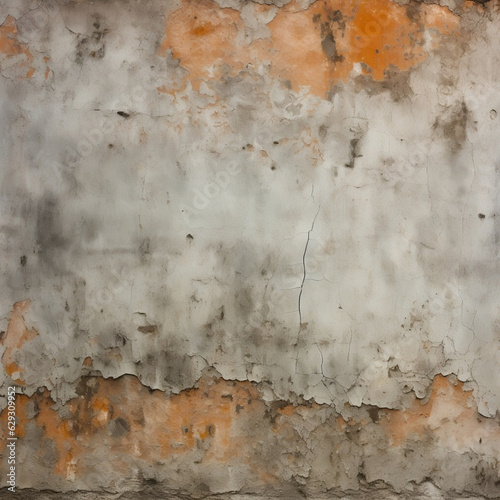  texture of a grunge concrete wall