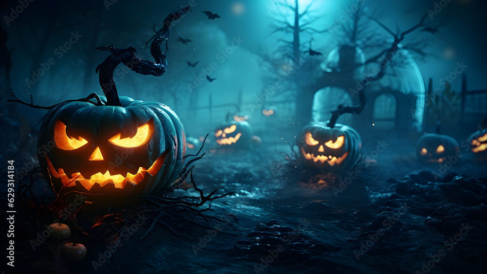 Eerie Haunted Night | High-Quality Images of Spooky and Mysterious Nighttime Scenes for Your Creative Projects Eerie Haunted Night | High-Quality Images of Spooky and Mysterious Nighttime Scenes for Your Creative Projects