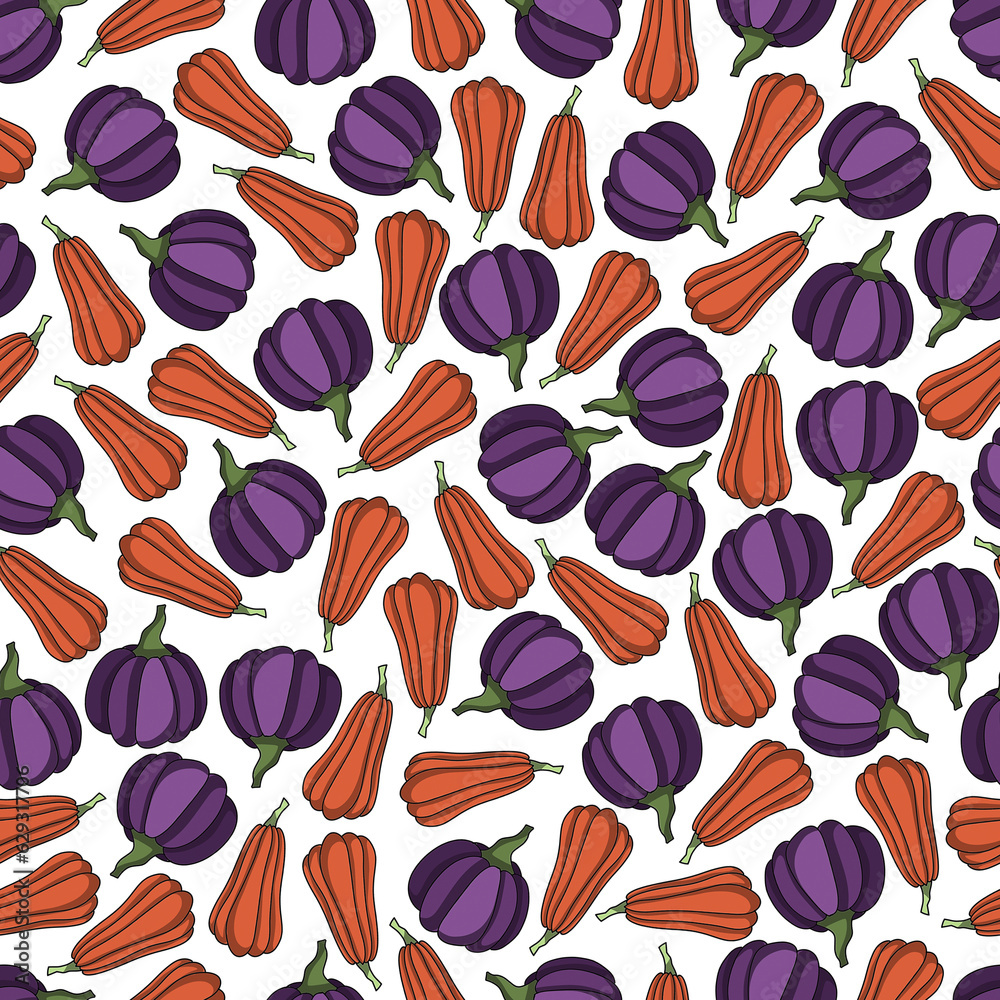 Creepy and Cute Halloween Seamless Pattern Art: Transform Your Designs with Spooktacular Repeatable Patterns! Creepy and Cute Halloween Seamless Pattern Art: Transform Your Designs with Spooktacular Repeatable Patterns!