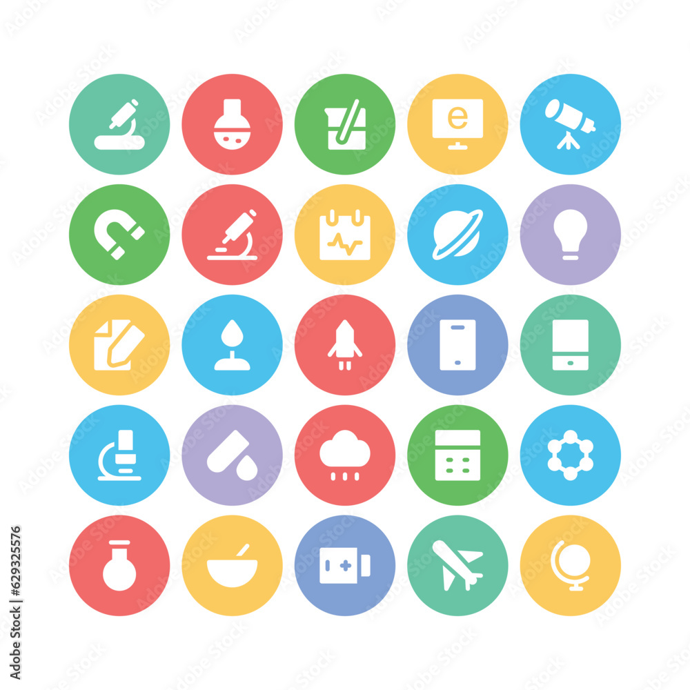 Tourism and Hotel Bold Line Icons
Tourism and Hotel Bold Line Icons