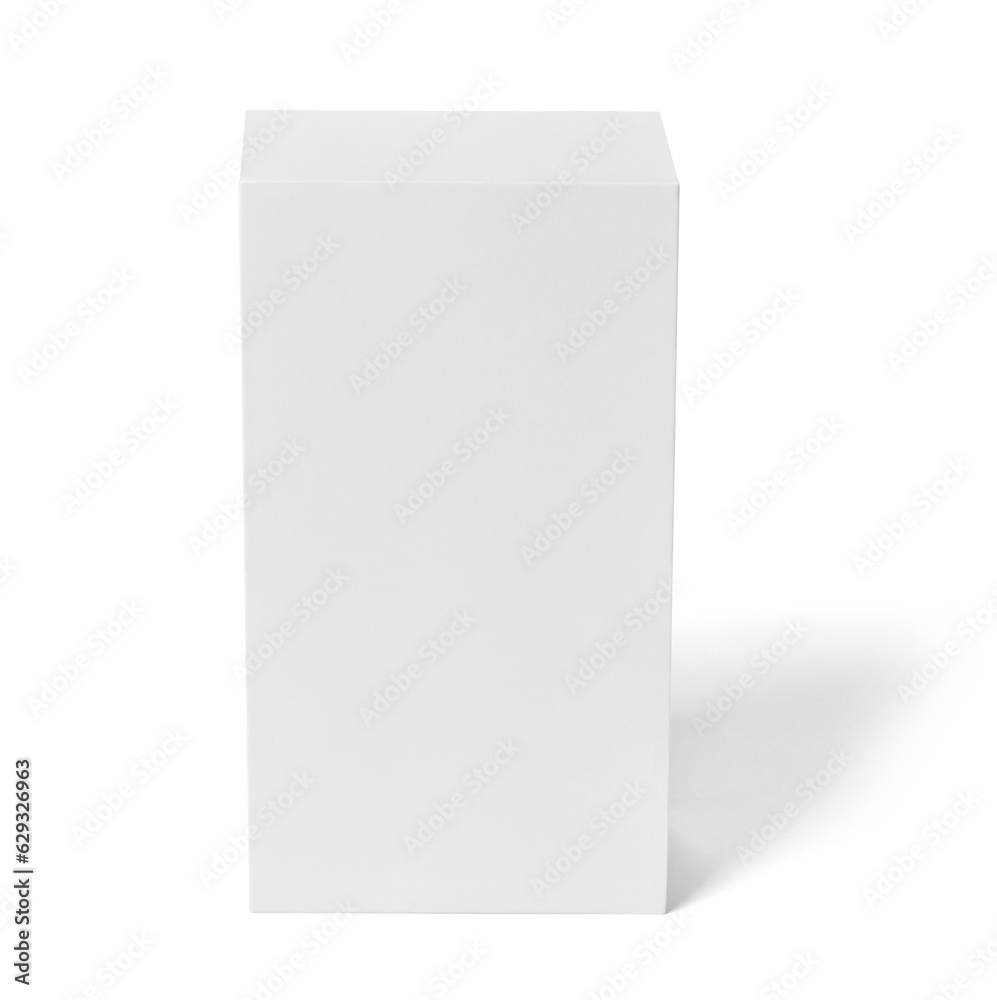 white box package mock up template product background design container cardboard blank paper pack white box package mock up template product background design container cardboard blank paper pack