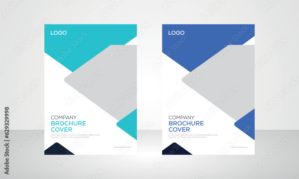 abstract brochure cover template layout, brochure, brochure cover, brochure design, cover, cover design