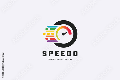 Speed Service Logo
