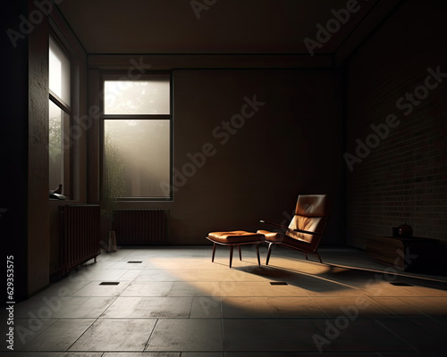 Step Inside the Silence