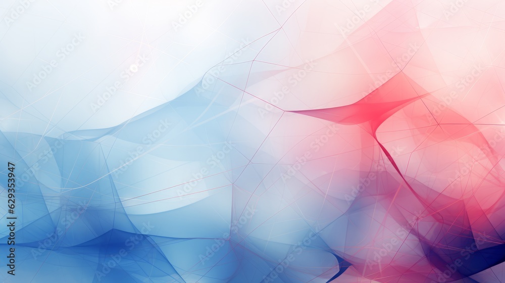 Obraz premium Fluid wallpaper, abstract background gradient