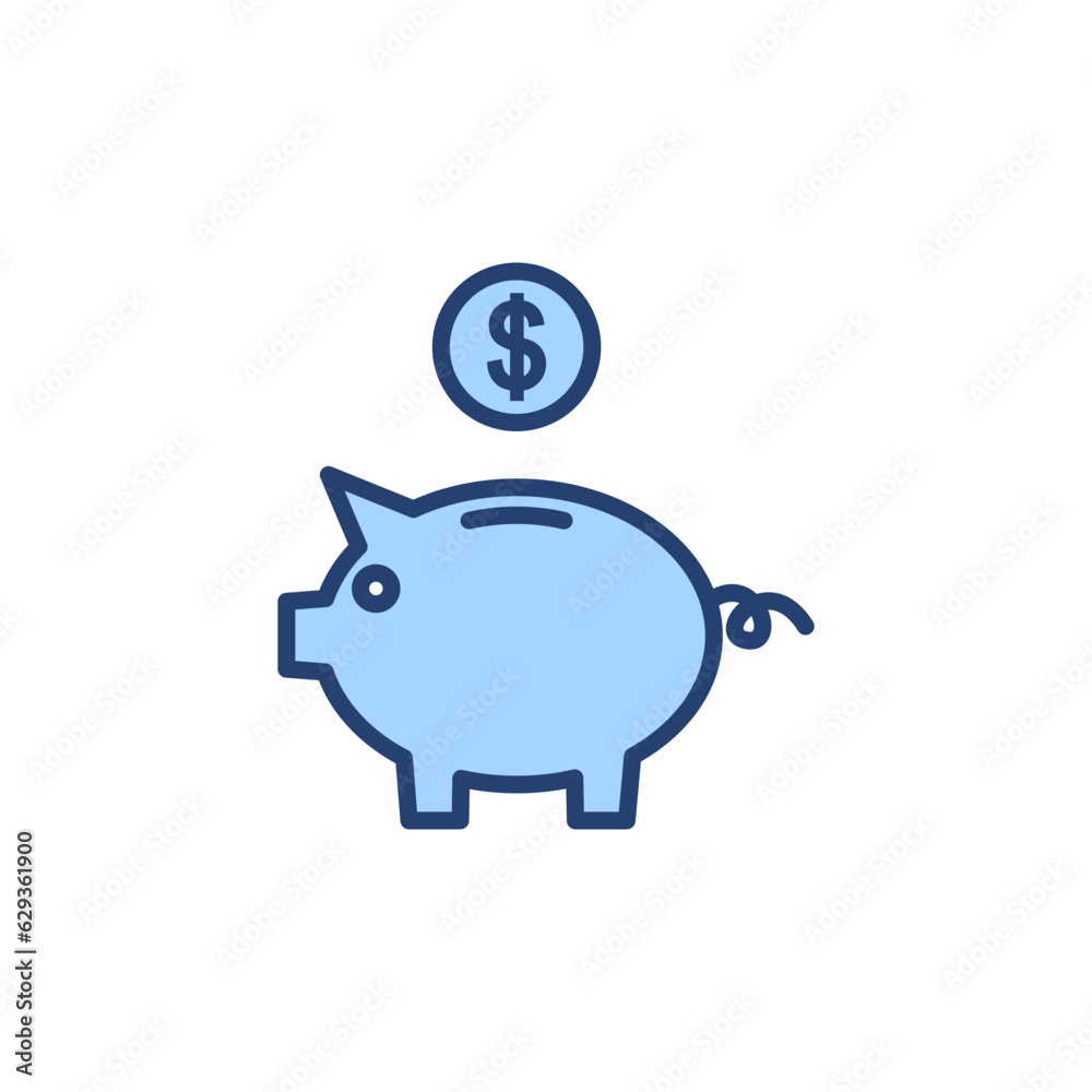 Bank icon vector. Bank sign and symbol, museum, university Bank icon vector. Bank sign and symbol, museum, university
