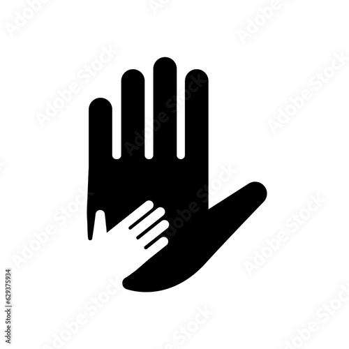 Hand in Hand icon