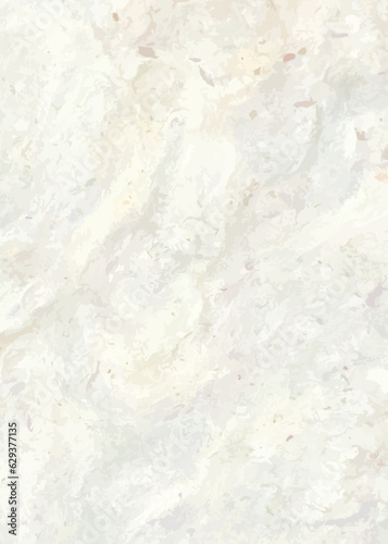 灰色の和紙　凸凹した表面のテクスチャー　背景素材