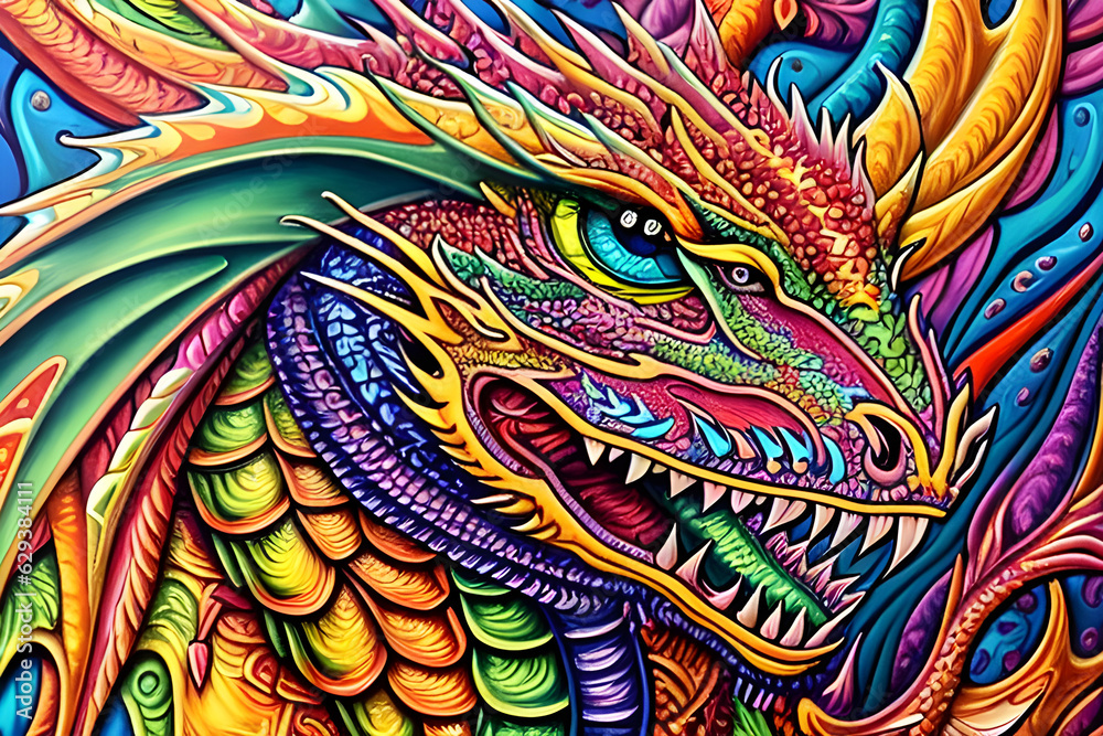 chinese dragon head chinese dragon head