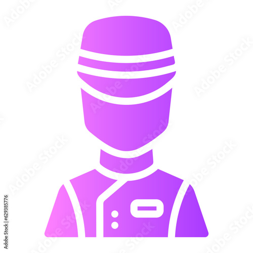 bellboy Gradient icon