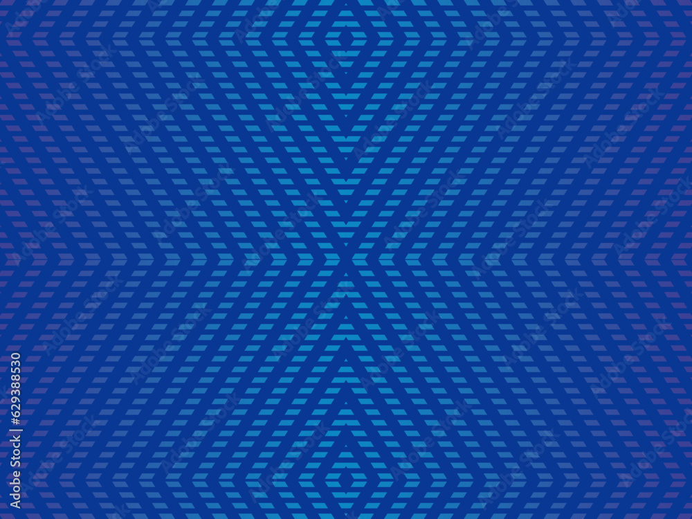Premium background design with diagonal dark blue stripes pattern. Vector horizontal template for digital lux business banner, contemporary formal invitation, luxury voucher, prestigious gift certific Premium background design with diagonal dark blue stripes pattern. Vector horizontal template for digital lux business banner, contemporary formal invitation, luxury voucher, prestigious gift certific